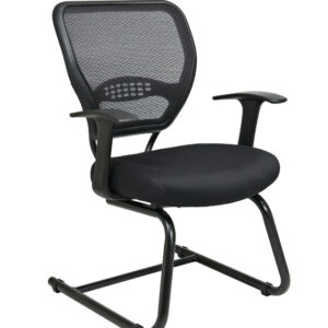 Professional AirGrid Back Visitors Chair $255.00+