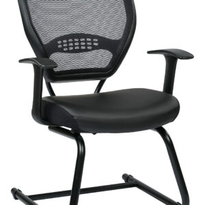 Professional Air Grid Visitors Chair $269