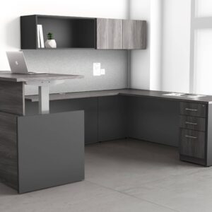 NEW - Ascend - Sit Stand Desks