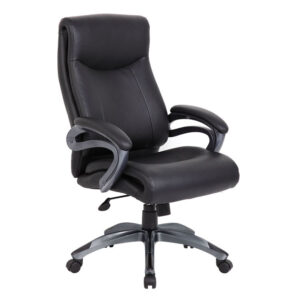 Double Layer High Back Executive Chair $225.00