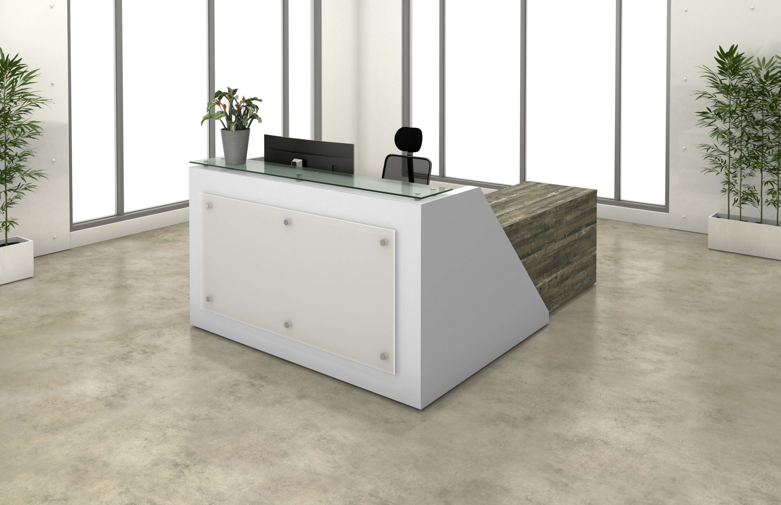 Deskmakers_Custom_Reception_8