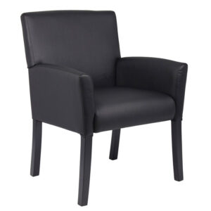 Box Arm Chair $189