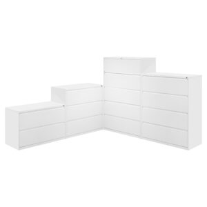 OSP Lateral File Cabinets