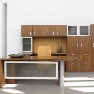 Lufton Series
