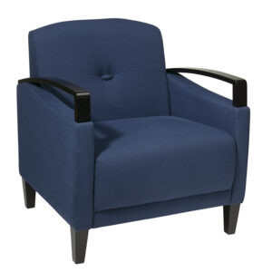 Main Street Fabric Lounge Seating