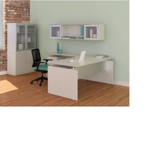 Medina Series L-Shape Desks