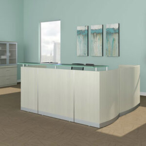 MEDINA RECEPTION DESKS