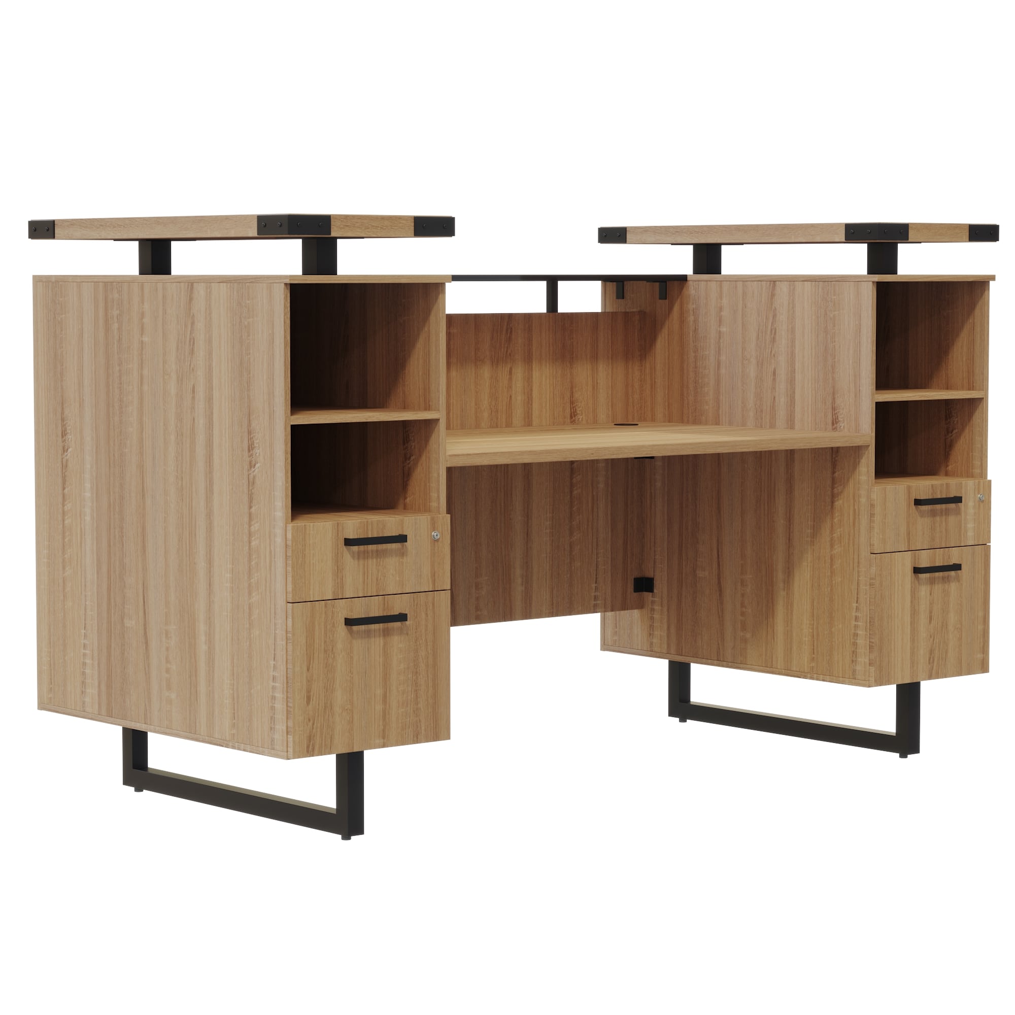 Mirella_Reception Desk_1
