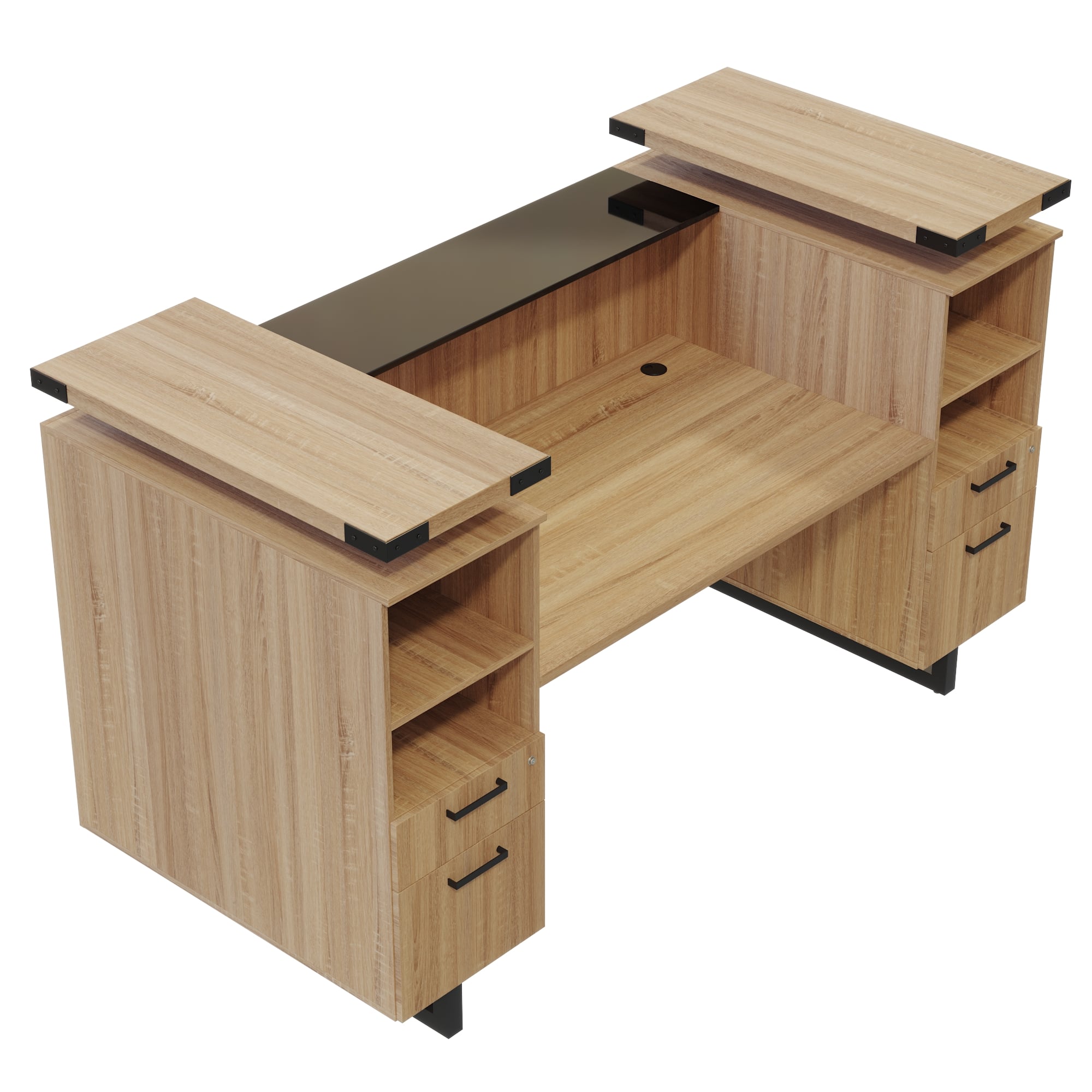 Mirella_Reception Desk_2