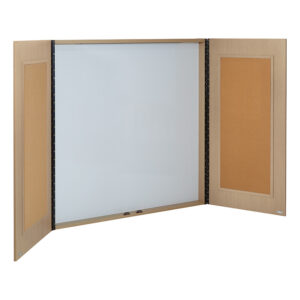 Napa Series 48" x 48" Presentation Board $359.00