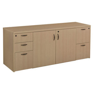 "New" Napa Series Storage Credenzas $649.00+