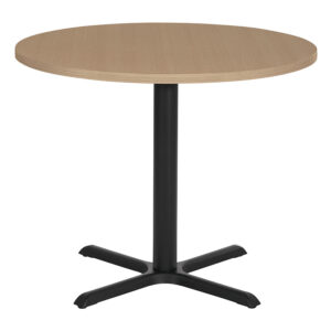 Napa Series Metal Base Tables $225.00
