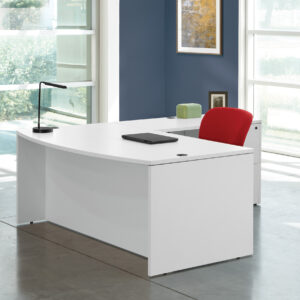 L SHAPE DESKS - STARTING $395ea