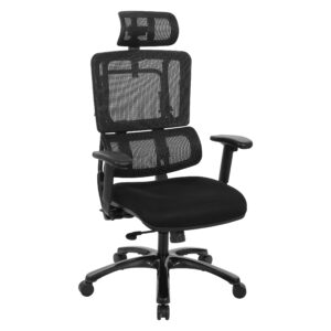 ProX Series Executive Managers Chair $549