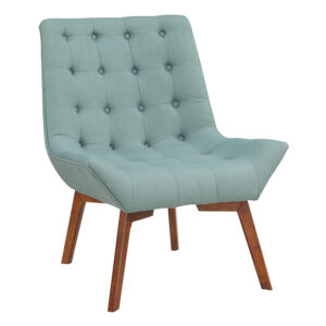 Shelly Tufted Chair $329