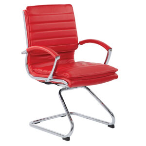 SPX Series Sled Base Guest Chairs $299.00