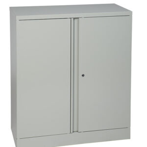 "New" Metal Series 42" High Storage Cabinet With 1 Adjustable Shelf $375.00