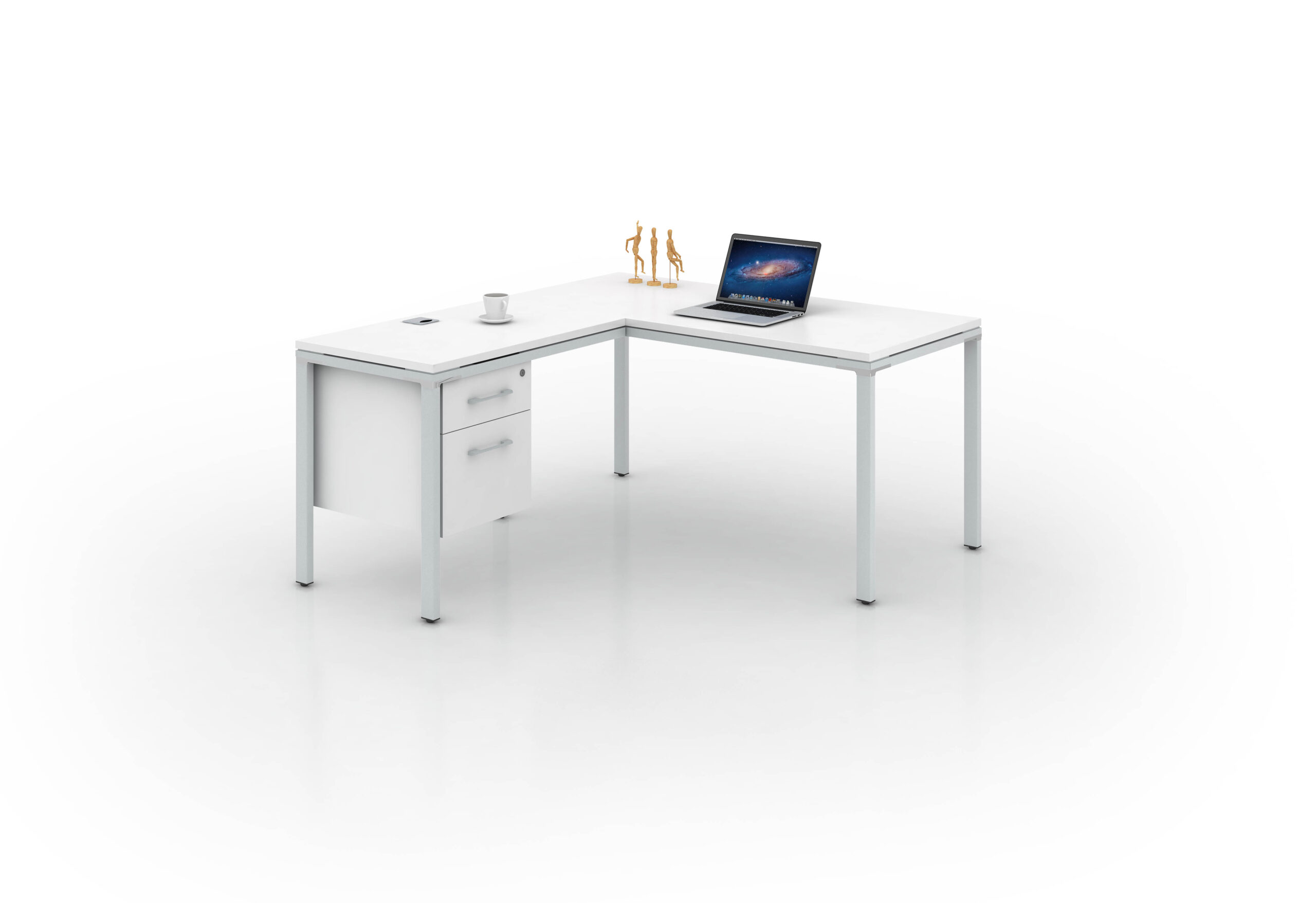 Simple System Desk_3