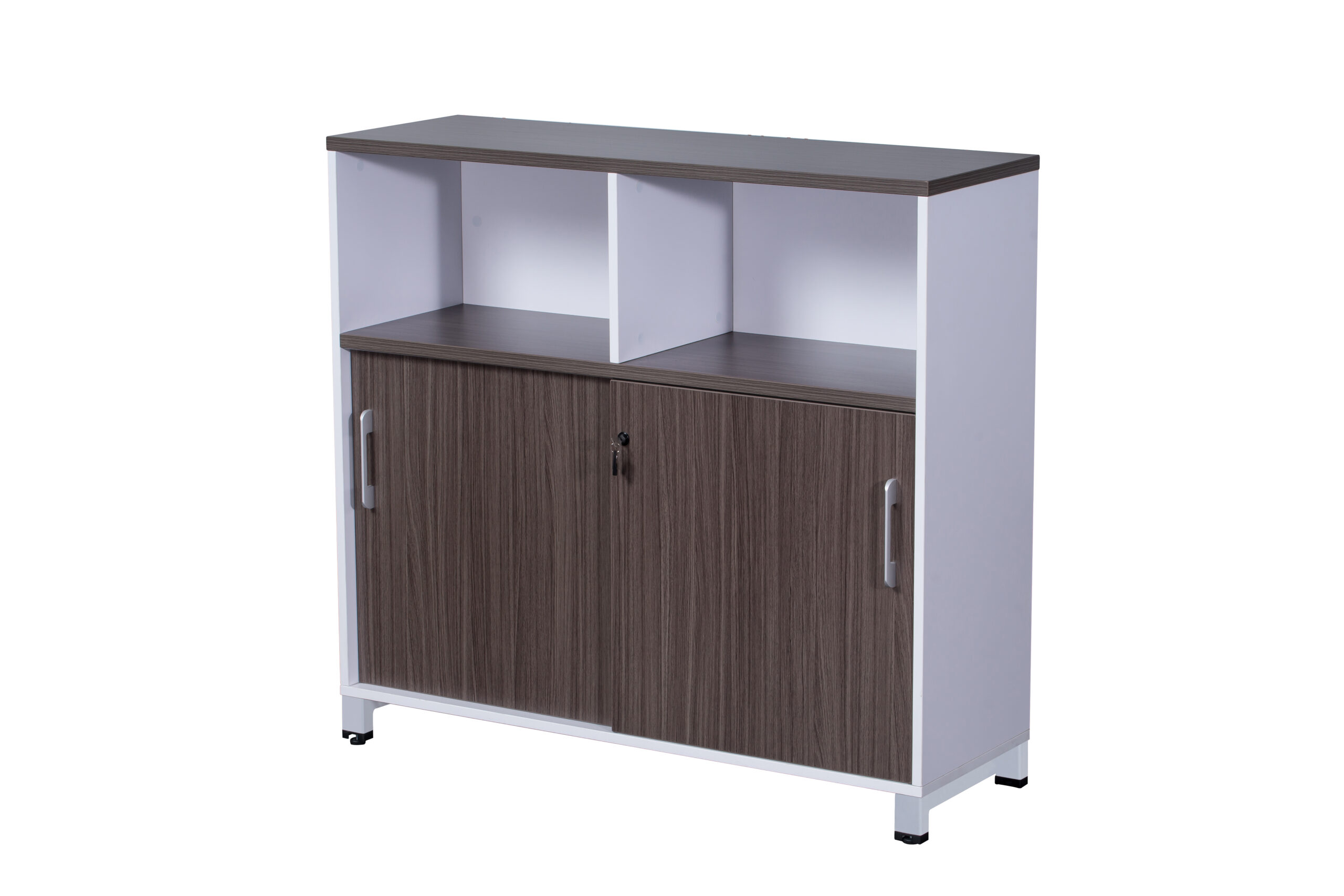 Simple System_Storage Cabinet