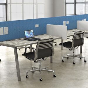 "New" Synapse Series Benching System