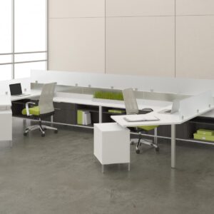 "New" TeamWorx Series Workstations