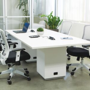 Tuxedo Series Laminate Table