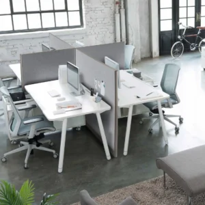Galaxy - Office Partition, Room Dividers