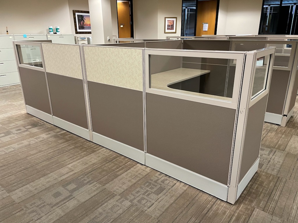 20+ TRENDWAY 7X6 -GLASS! $450ea – Value Mander