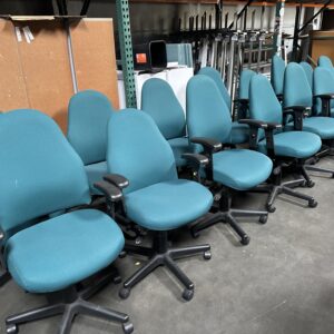 RFM Seating "Internet" High Back Managers Chair $125