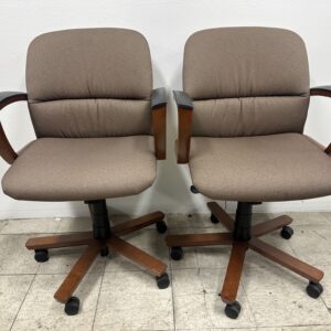 Kimball International - Conference Chair $75ea