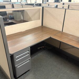 30+ HERMAN MILLER 6'X5' $395ea