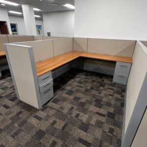 30+ HAWORTH 6'X8' $495ea