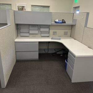 8+ HAWORTH 7'X6' -FULLY LOADED $599ea