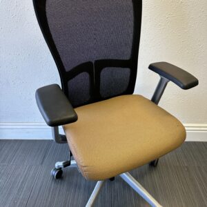 Haworth "Zody" Conference Chair $149ea