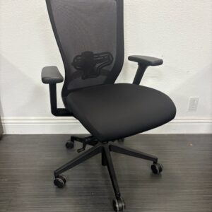 KI "ALTUS" TASK CHAIRS -$250ea