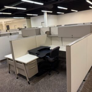 16+ HAWORTH 6'X7' $599ea