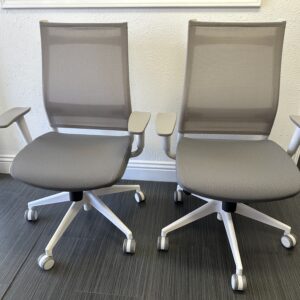50+ SitOnIt "WIT" Task Chairs $199ea (Retails $600+)
