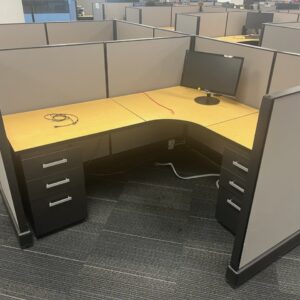 100+ FRIANT 6'X5' $450ea