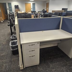 80+ HERMAN MILLER 5FT CALL CENTER $250ea