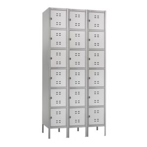 "New" Safco Metal Personal Lockers $379.00+