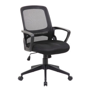 Boss mesh Task Chair $115