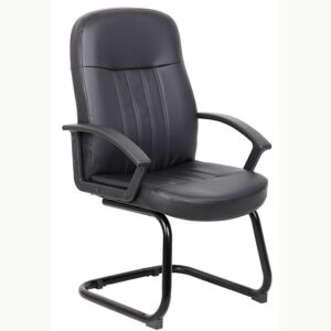 Boss Executive Budget Guest Chair $125.00