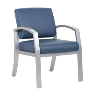 Boss Conrad Antimicrobial 400Lb Guest Chair $195.00