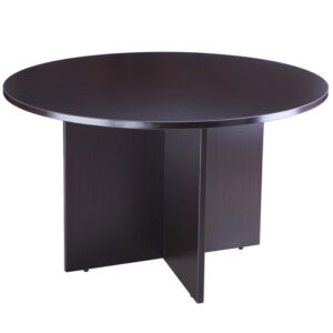 Boss Round Meeting Table $159.00+
