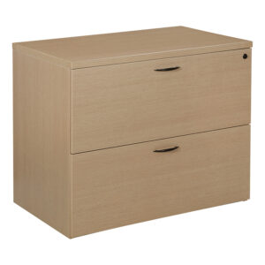 Napa Laminate Series Lateral File Cabinets $499.00+