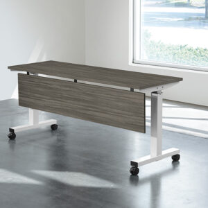 "New" Pneumatic Height Adjustable Tables $525.00+
