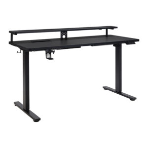"New" Primo Height Adjustable Gaming Desk $295.00+